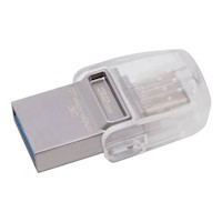 Kingston DataTraveler MicroDuo 3C - USB 32GB - DTDUO/32GB